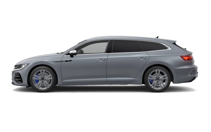 VW Arteon Shooting Brake