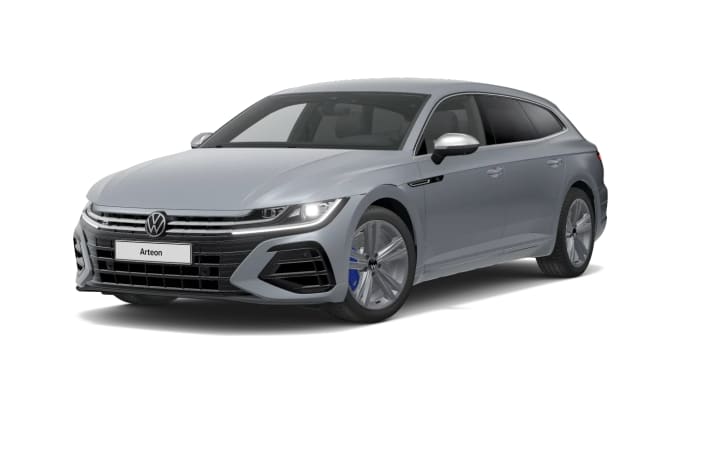 VW Arteon Shooting Brake