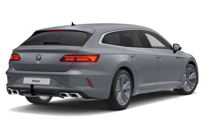 Arteon Shooting Brake Mondsteingrau