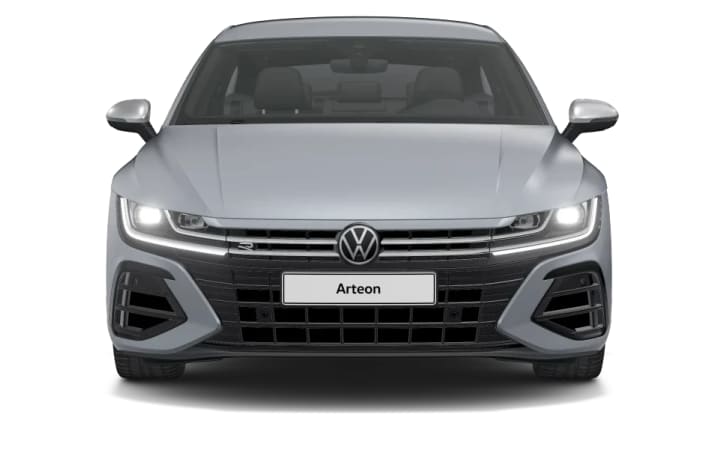 VW Arteon Shooting Brake