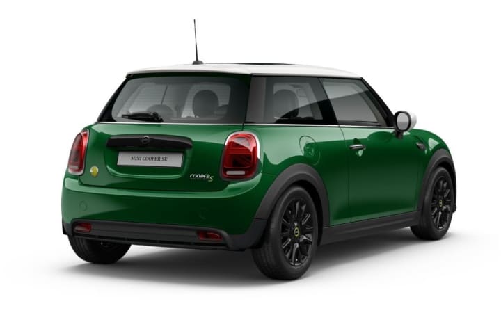 MINI Electric