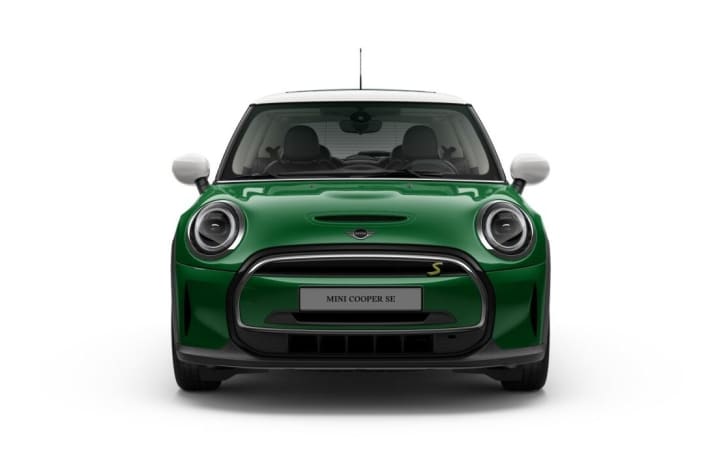 MINI Electric