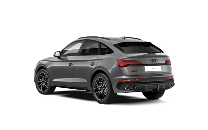 Audi SQ5 Sportback