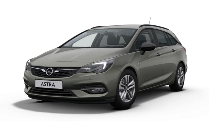 Opel Astra ST