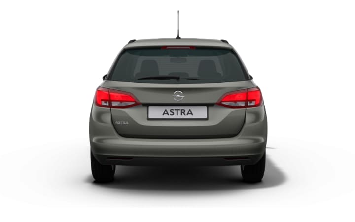 Opel Astra ST