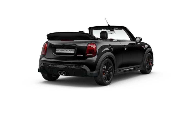 MINI Cabrio