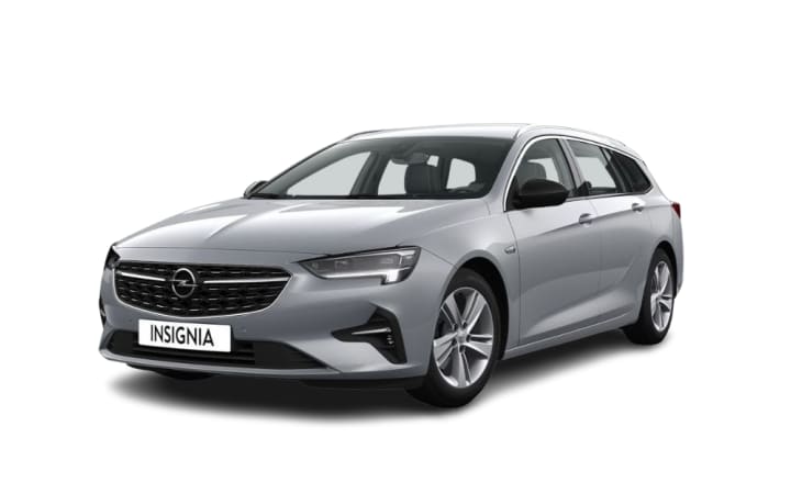 Opel Insignia ST