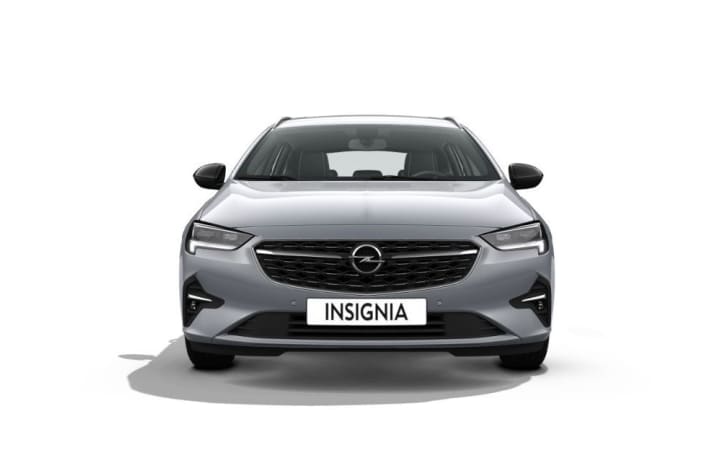 Opel Insignia ST