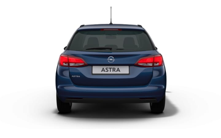 Opel Astra ST