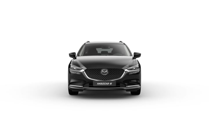 Mazda 6 SW