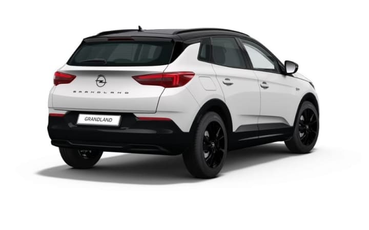 Opel Grandland Gs Line 2023