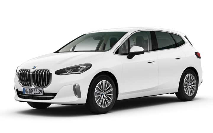 BMW 2er Active Tourer