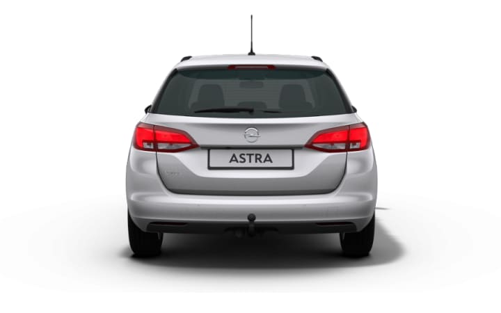 Opel Astra ST