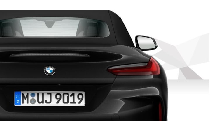 BMW Z4