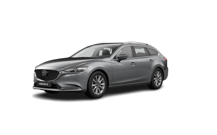 Mazda 6 SW