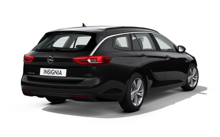 Opel Insignia ST