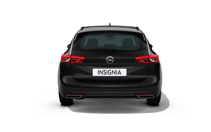 Opel Insignia ST