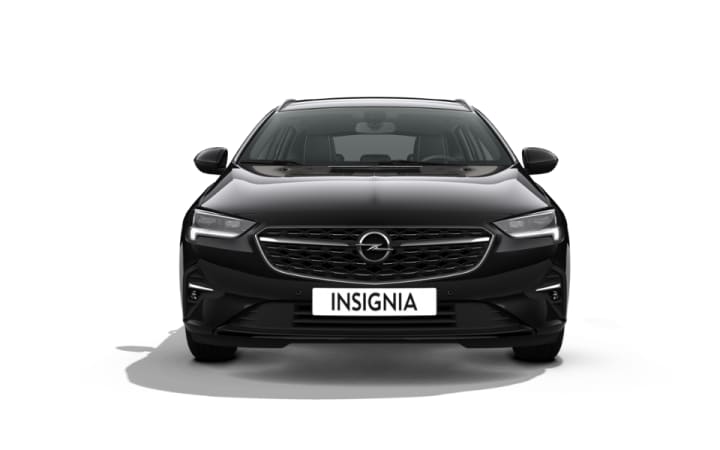 Opel Insignia ST