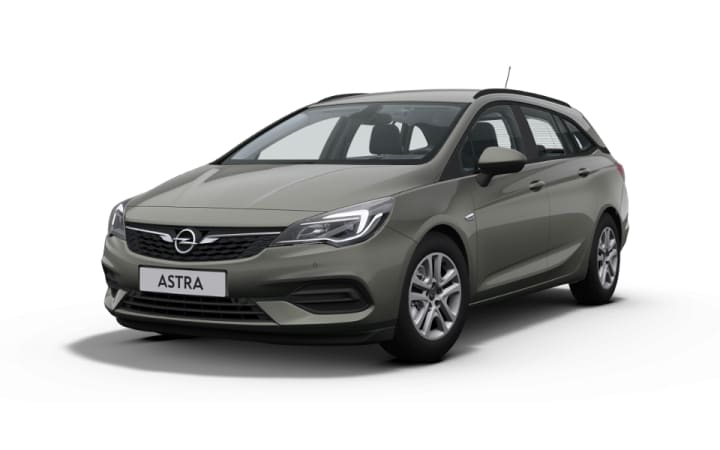 Opel Astra ST