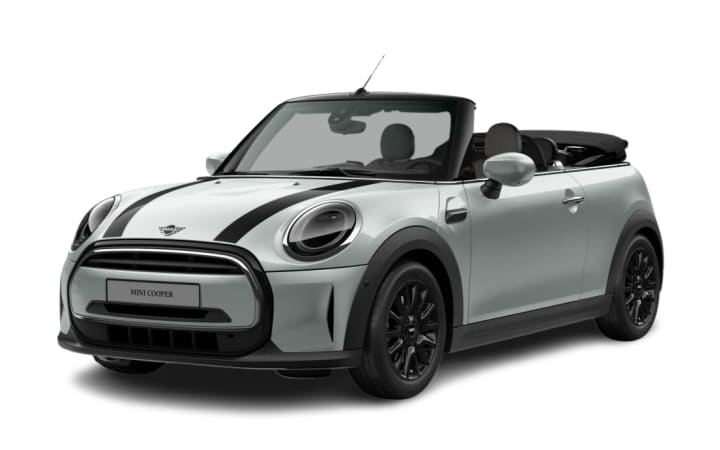 MINI Cabrio