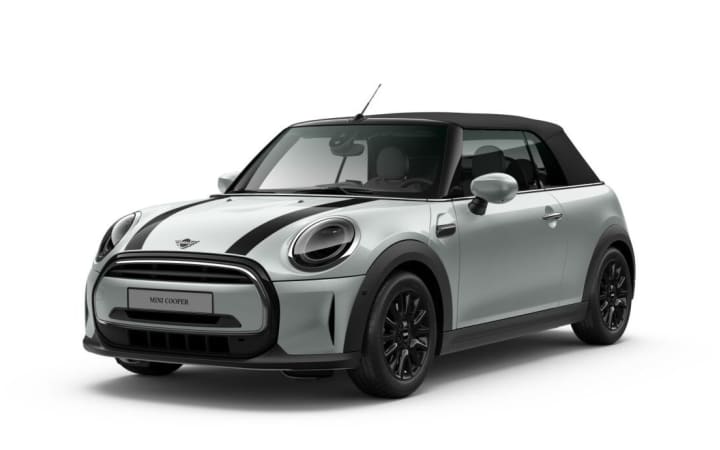 MINI Cabrio