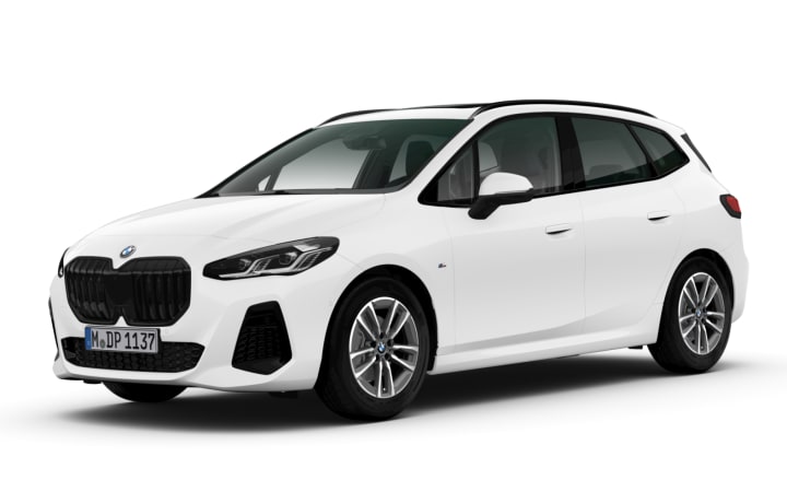 BMW 2er Active Tourer