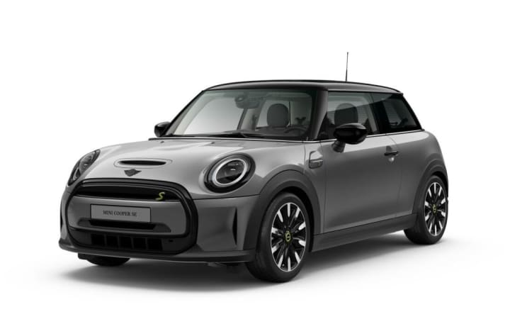 MINI Electric