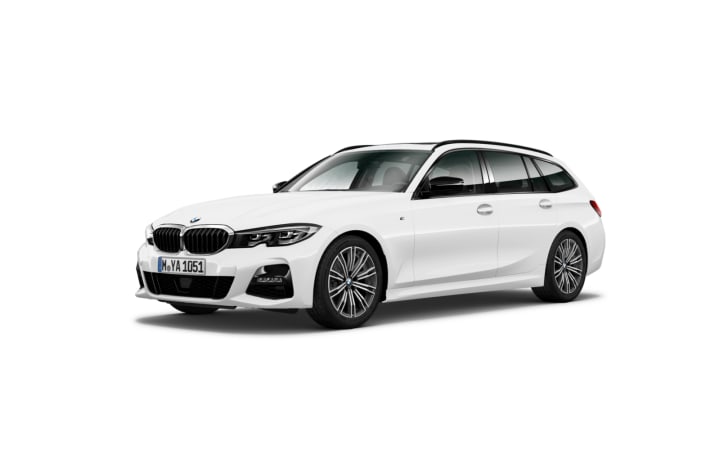 BMW 3er Touring