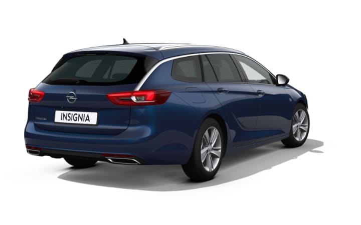 Opel Insignia ST