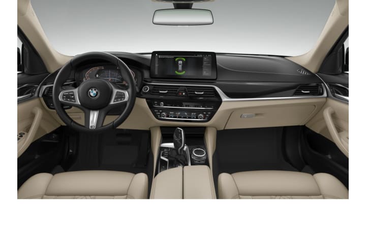 BMW 5er Touring