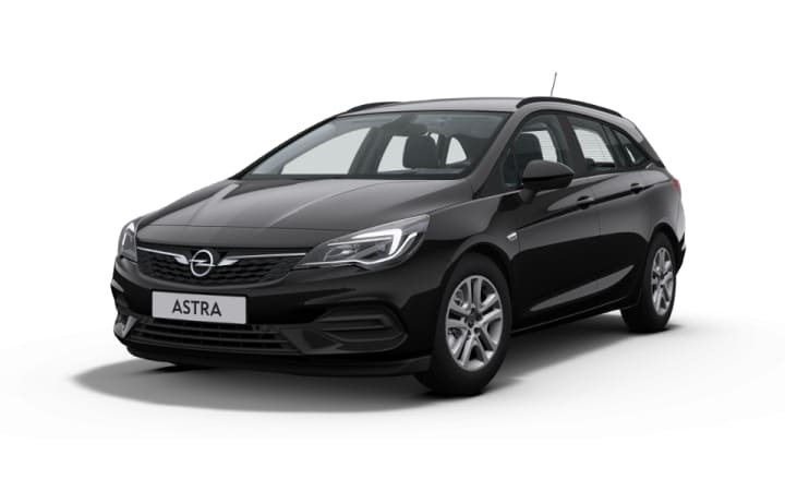 Opel Astra ST