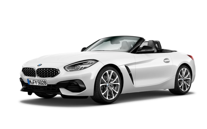 BMW Z4