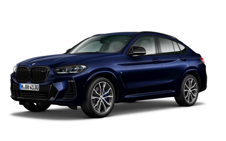 BMW X4 M