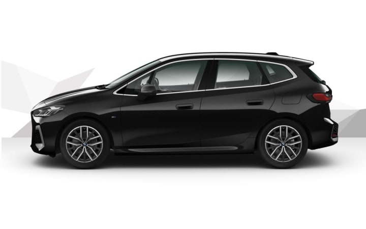 BMW 2er Active Tourer