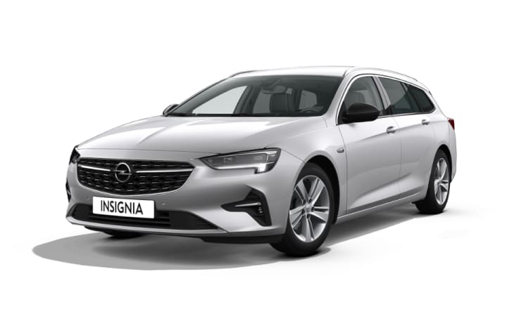 Opel Insignia ST