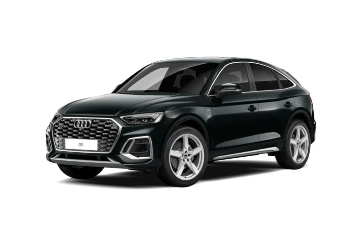 Audi Q5 Sportback