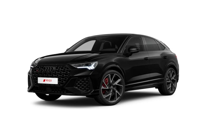 Audi RS Q3 Sportback