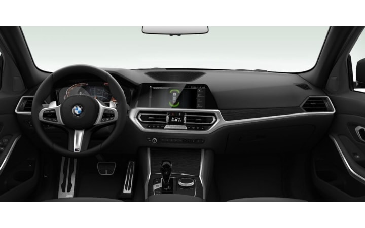 BMW 3er Limousine