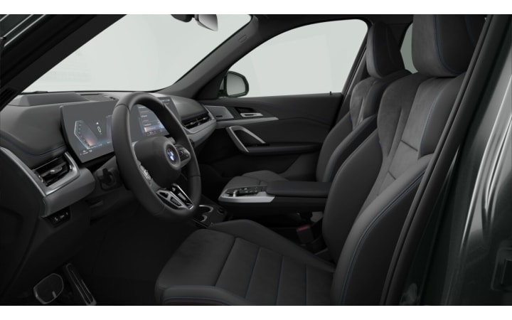 Ausstattung Von 2023 Bmw X1