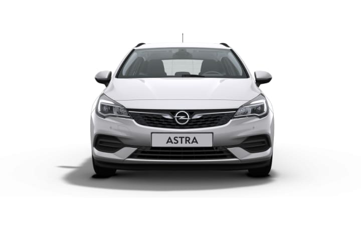 Opel Astra ST