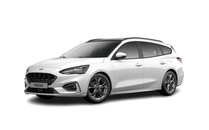 Ford Focus Turnier