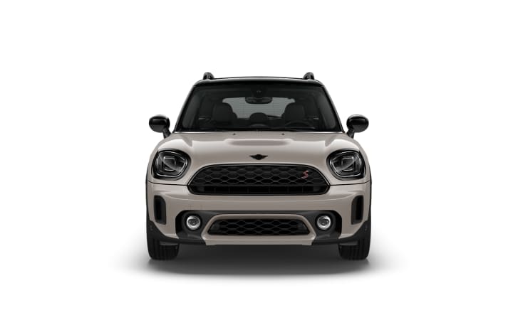 MINI Countryman Classic Trim in Melting Silver im Auto Abo ab 599€ | FINN