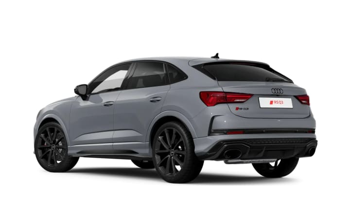 Audi RS Q3 Sportback