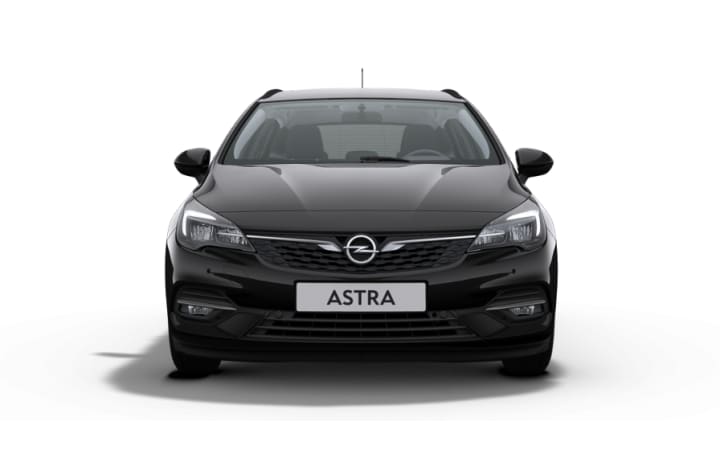 Opel Astra ST