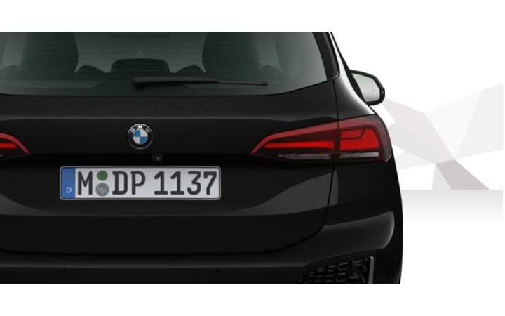 BMW 2er Active Tourer