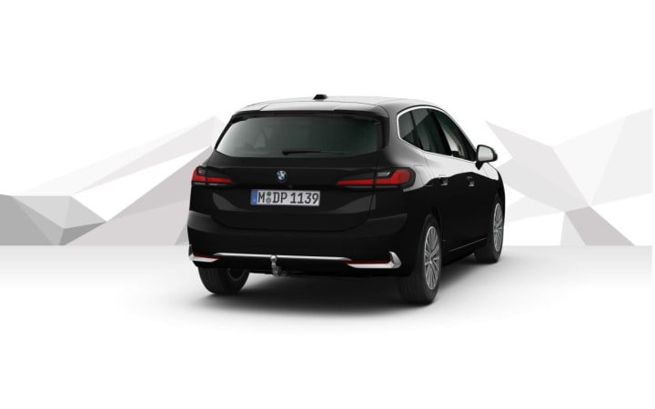 BMW 2er Active Tourer