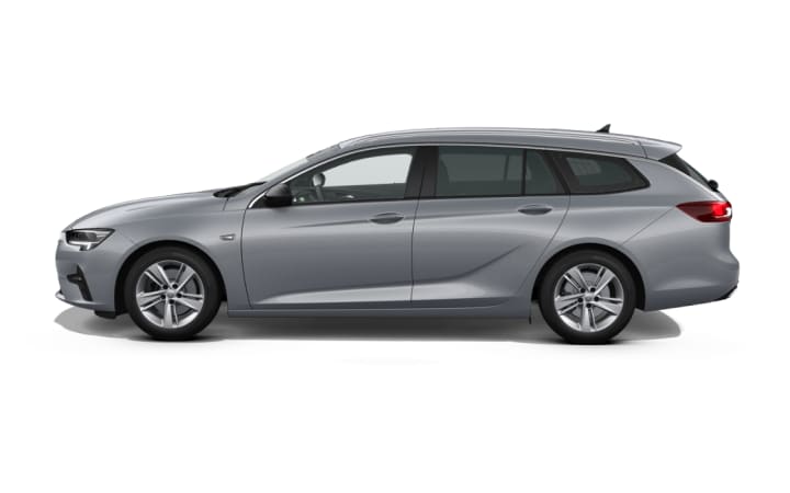 Opel Insignia ST