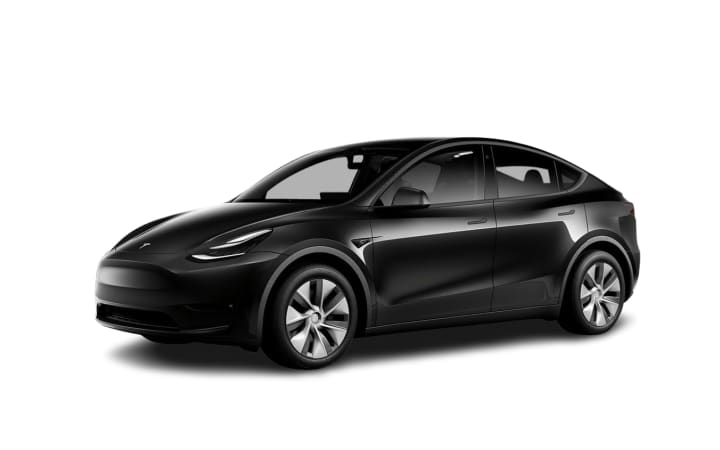 TESLA Model Y Long Range neu für CHF 53'990,- auf AUTOLINA