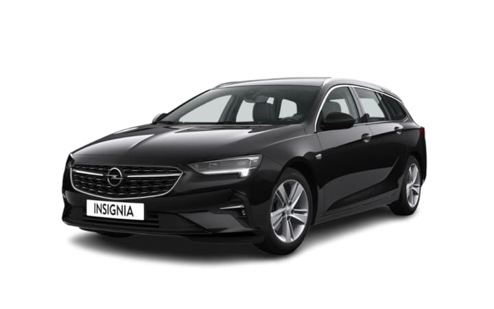 Opel Insignia ST