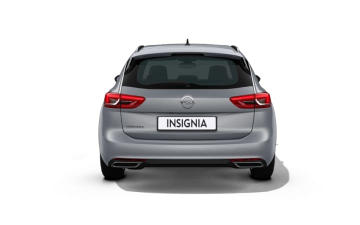 Opel Insignia ST